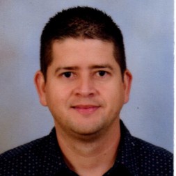 M.Sc. Luis Vega Corrales
