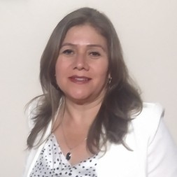 MBA. Ana Celia Arce Solís